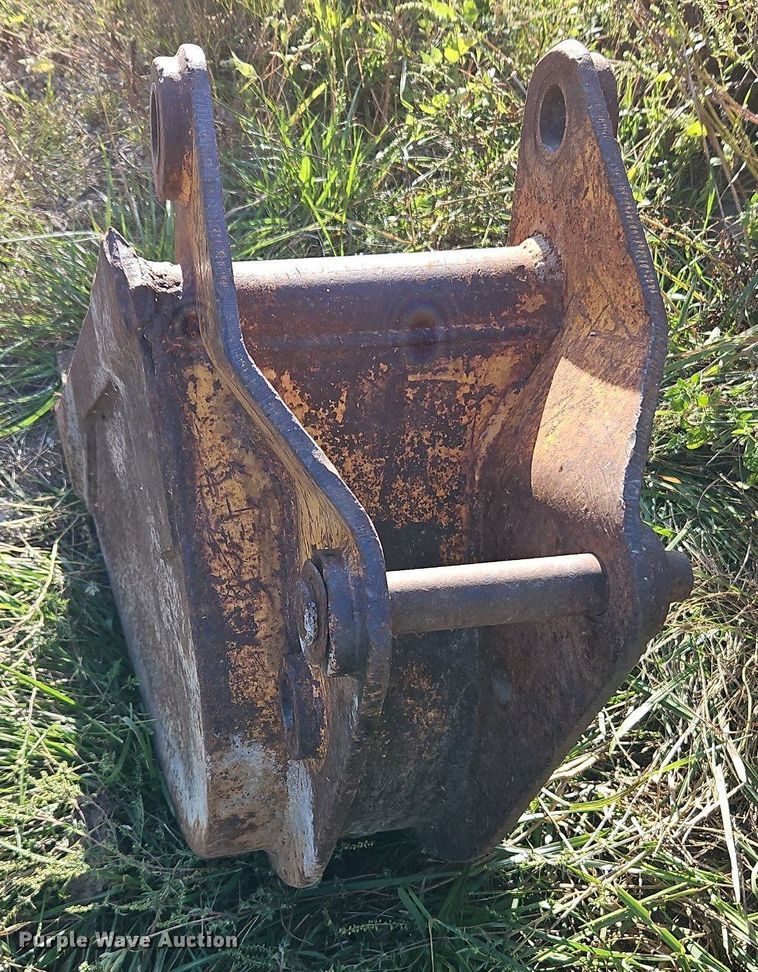 image for item LM9222 1993 Case 580 Super K  backhoe