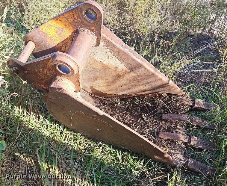 image for item LM9222 1993 Case 580 Super K  backhoe