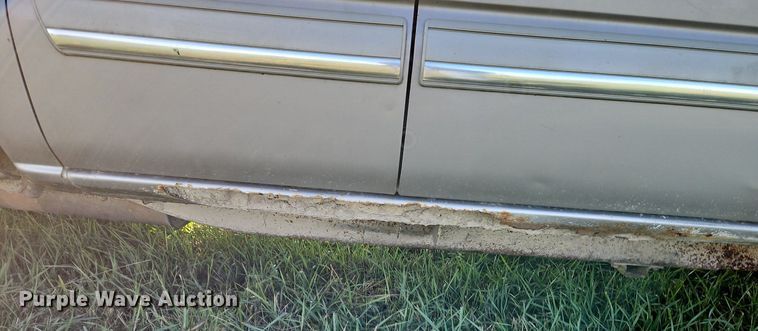 image for item LM9224 2006 Chevrolet Silverado 2500HD  Ext. Cab pickup truck