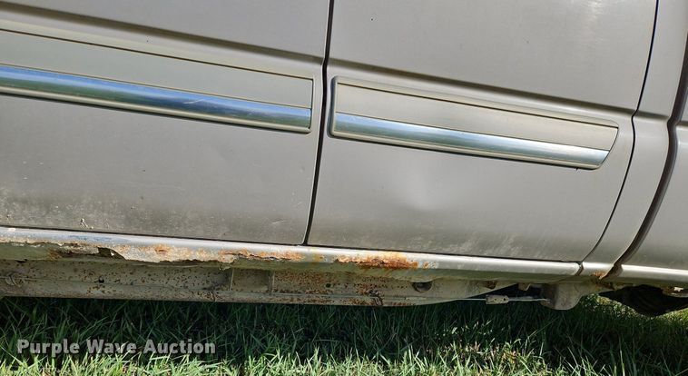 image for item LM9224 2006 Chevrolet Silverado 2500HD  Ext. Cab pickup truck