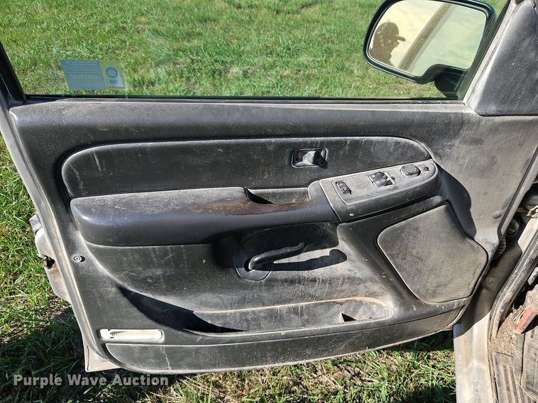 image for item LM9224 2006 Chevrolet Silverado 2500HD  Ext. Cab pickup truck