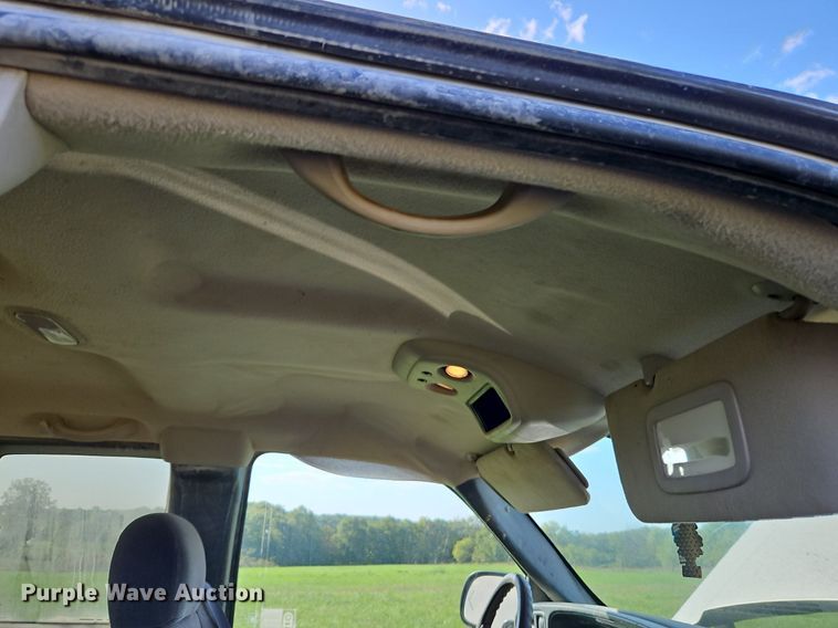 image for item LM9224 2006 Chevrolet Silverado 2500HD  Ext. Cab pickup truck