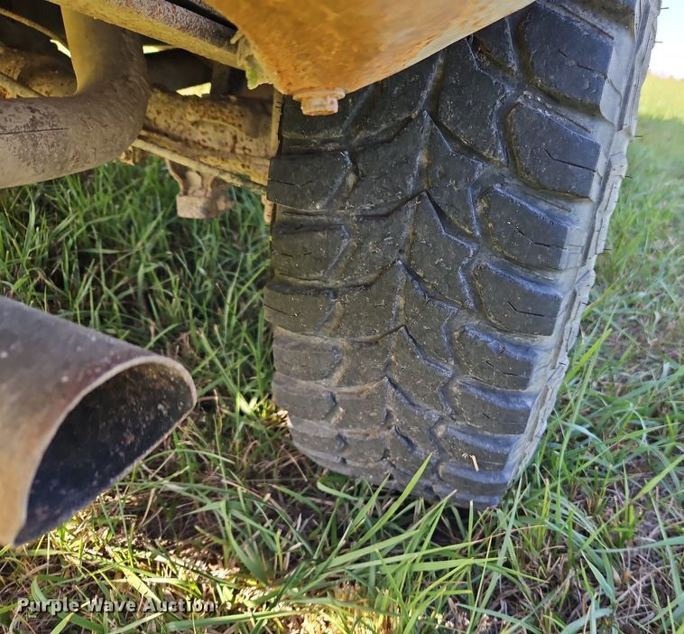 image for item LM9224 2006 Chevrolet Silverado 2500HD  Ext. Cab pickup truck