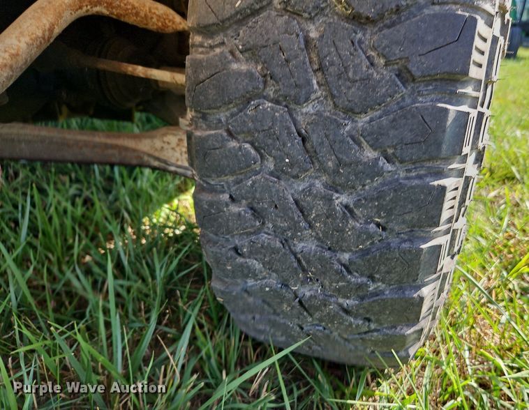 image for item LM9224 2006 Chevrolet Silverado 2500HD  Ext. Cab pickup truck