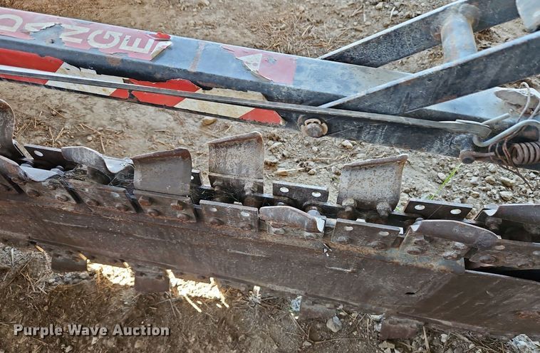 image for item LM9225 1995 Ditch Witch 3500DD  trencher