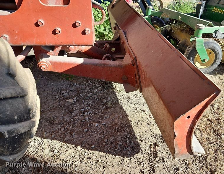 image for item LM9225 1995 Ditch Witch 3500DD  trencher