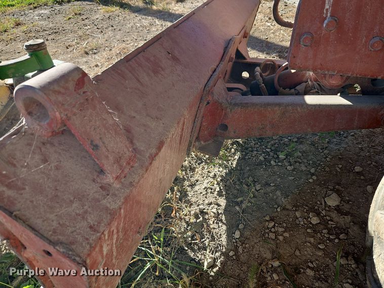 image for item LM9225 1995 Ditch Witch 3500DD  trencher