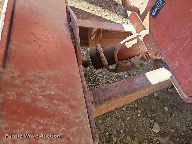 image for item LM9225 1995 Ditch Witch 3500DD  trencher
