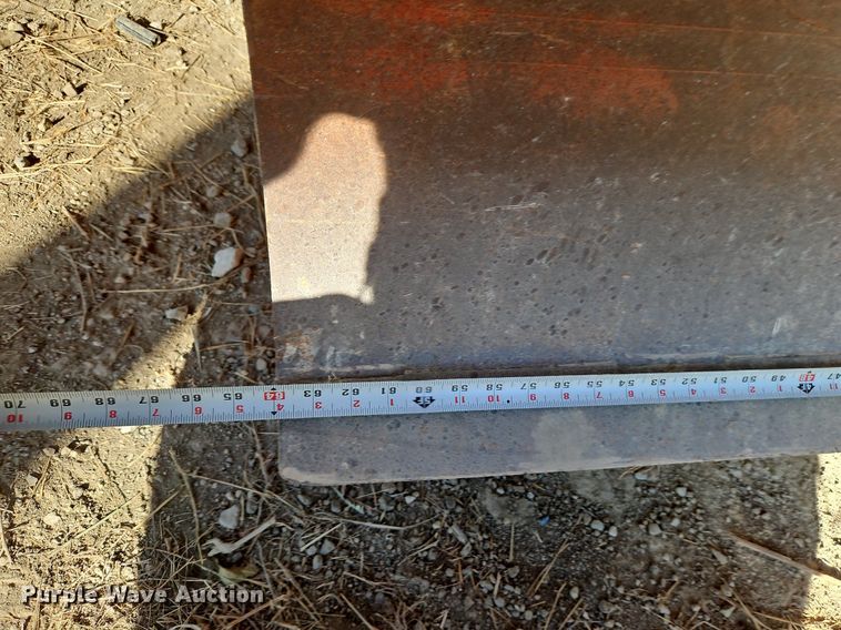 image for item LM9225 1995 Ditch Witch 3500DD  trencher