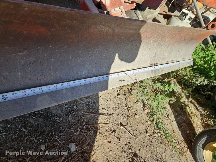 image for item LM9225 1995 Ditch Witch 3500DD  trencher