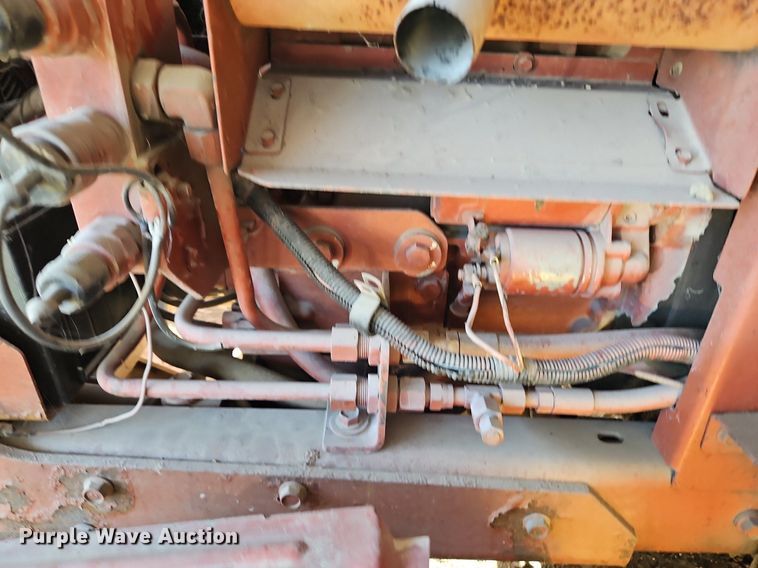 image for item LM9225 1995 Ditch Witch 3500DD  trencher