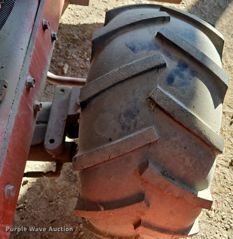 image for item LM9225 1995 Ditch Witch 3500DD  trencher