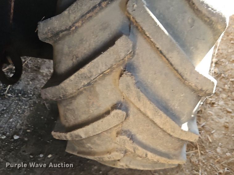 image for item LM9225 1995 Ditch Witch 3500DD  trencher