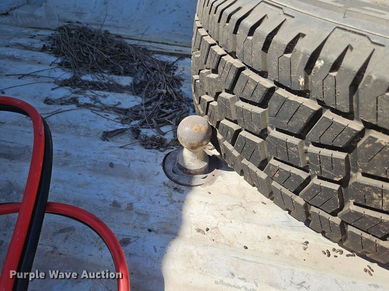 image for item LM9229 2005 Ford F250 Super Duty Lariat  Crew Cab pickup truck