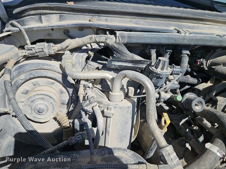 image for item LM9229 2005 Ford F250 Super Duty Lariat  Crew Cab pickup truck