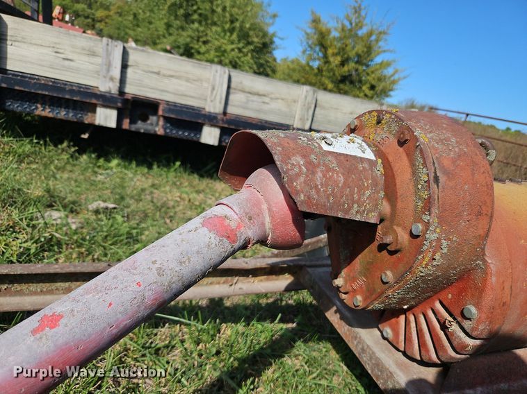 image for item LM9260 Wind-Power  generator