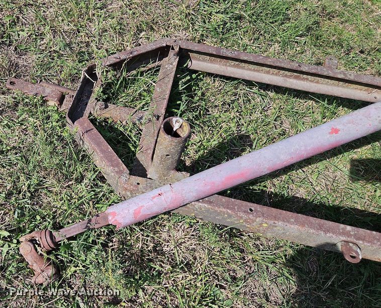 image for item LM9260 Wind-Power  generator