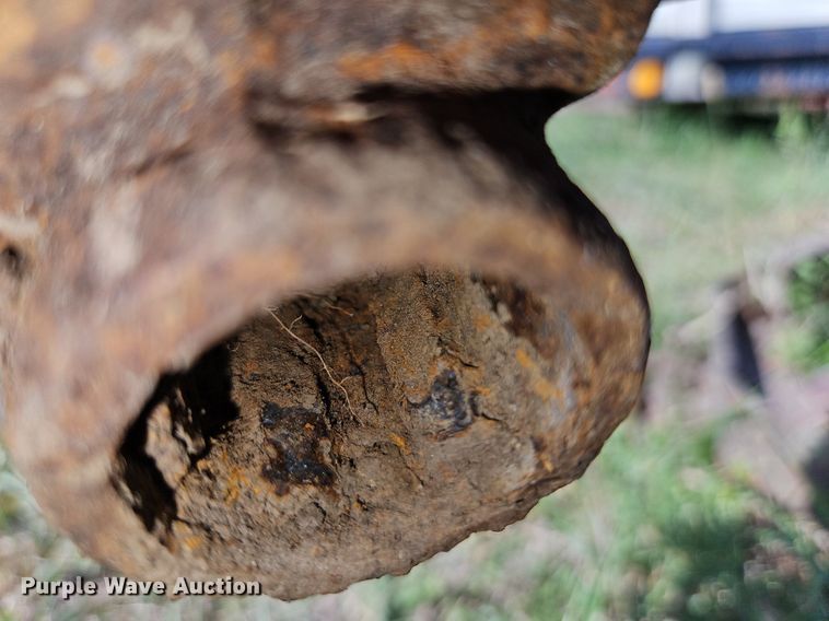 image for item LM9260 Wind-Power  generator