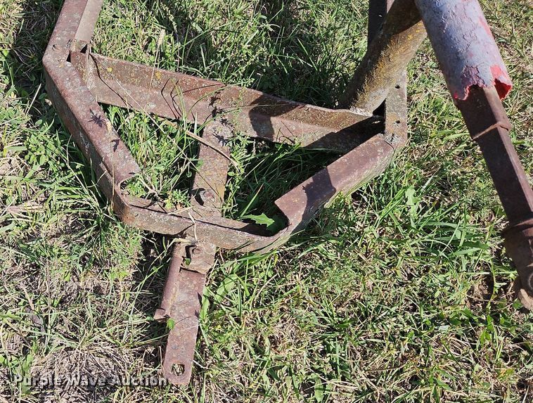 image for item LM9260 Wind-Power  generator