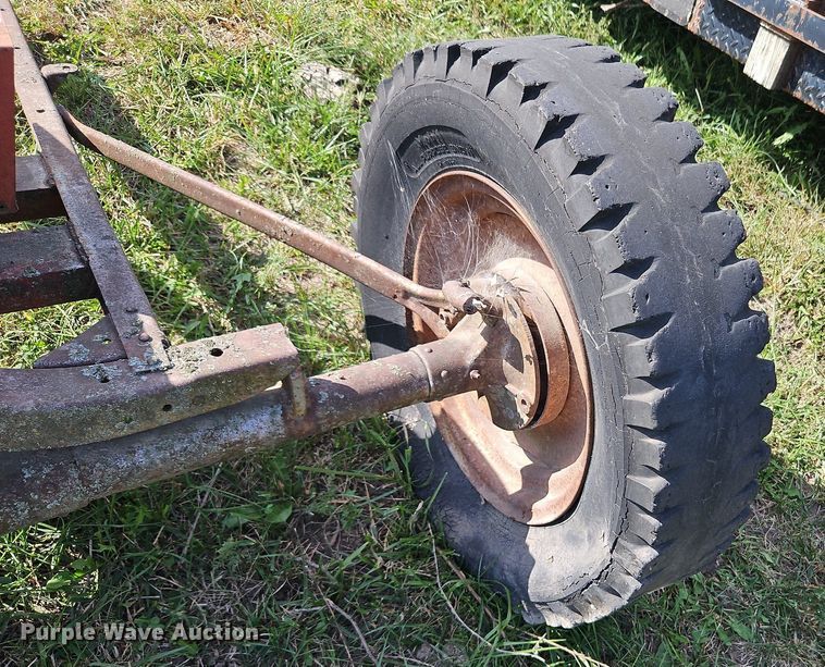 image for item LM9260 Wind-Power  generator