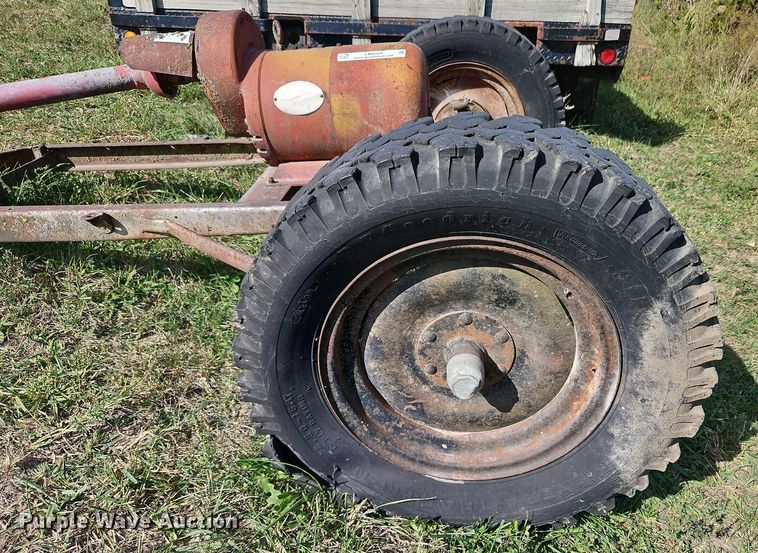 image for item LM9260 Wind-Power  generator