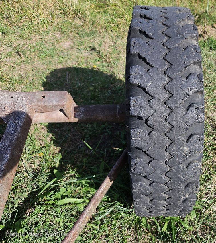 image for item LM9260 Wind-Power  generator