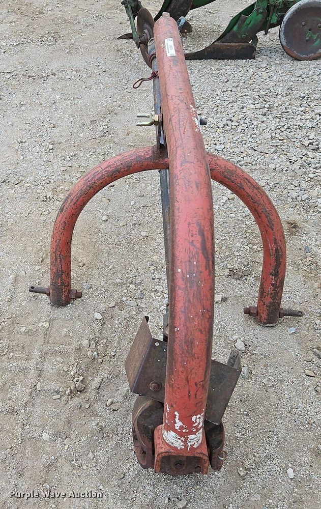 image for item LM9270 Three point auger