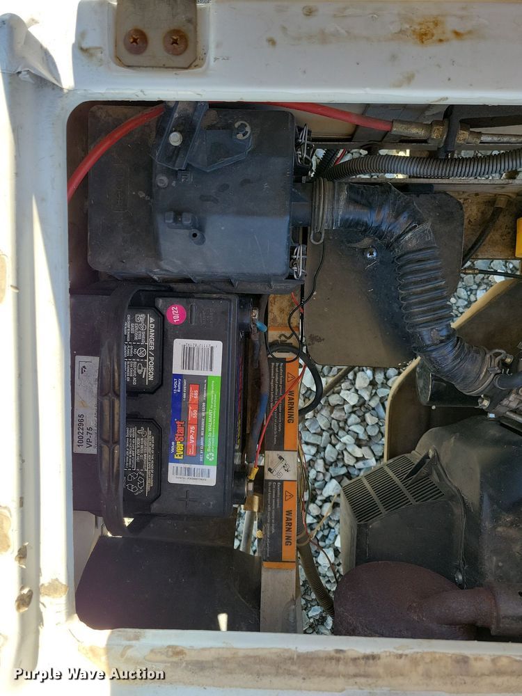 image for item LO9843 Club Car  golf cart