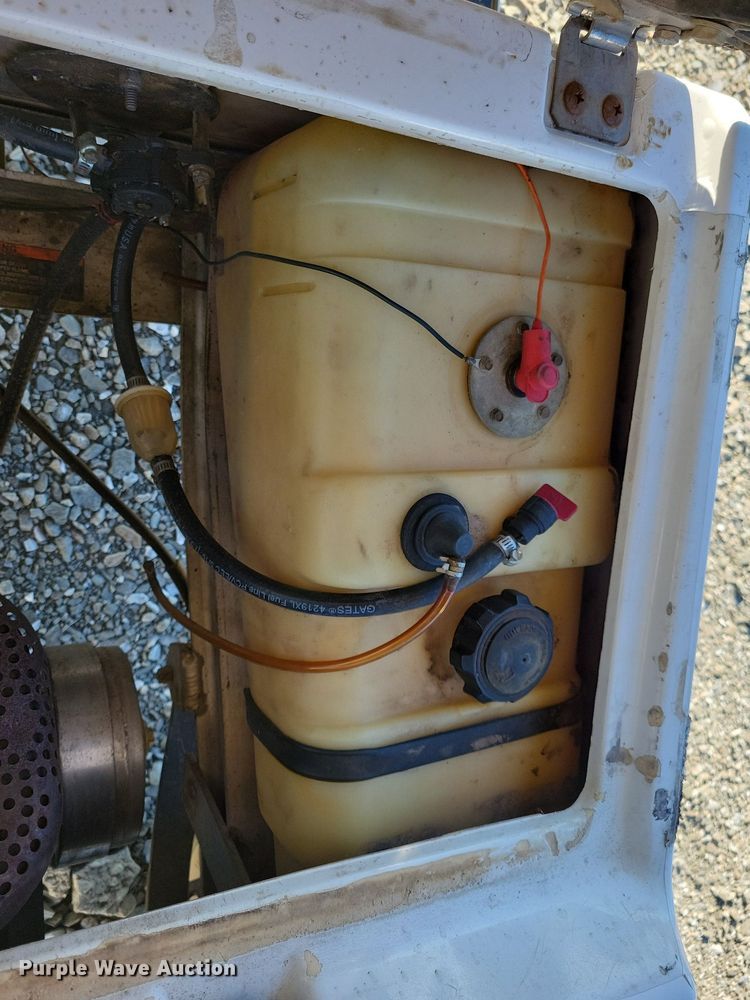 image for item LO9843 Club Car  golf cart