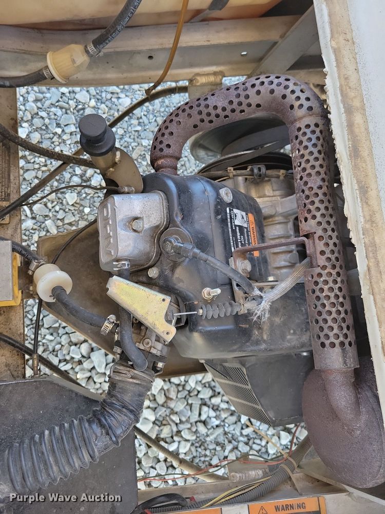 image for item LO9843 Club Car  golf cart