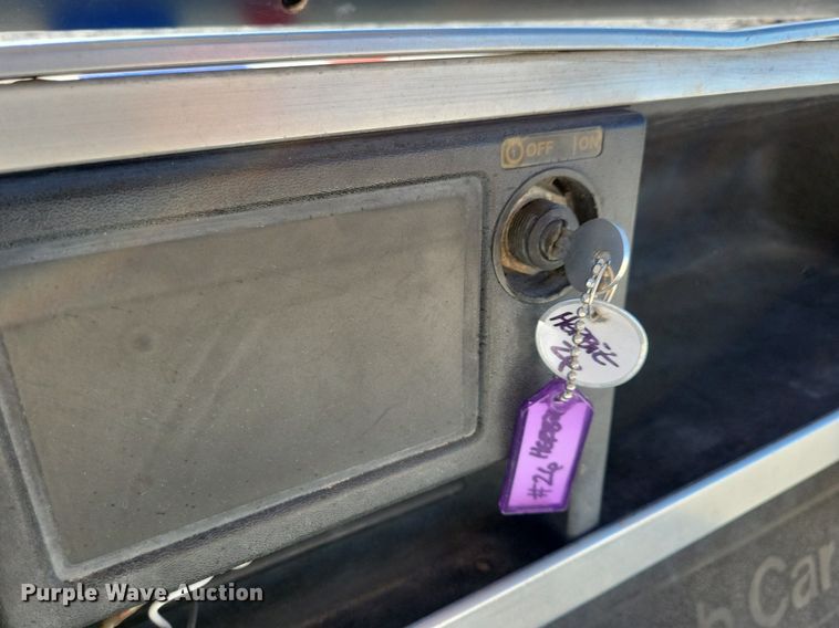 image for item LO9843 Club Car  golf cart