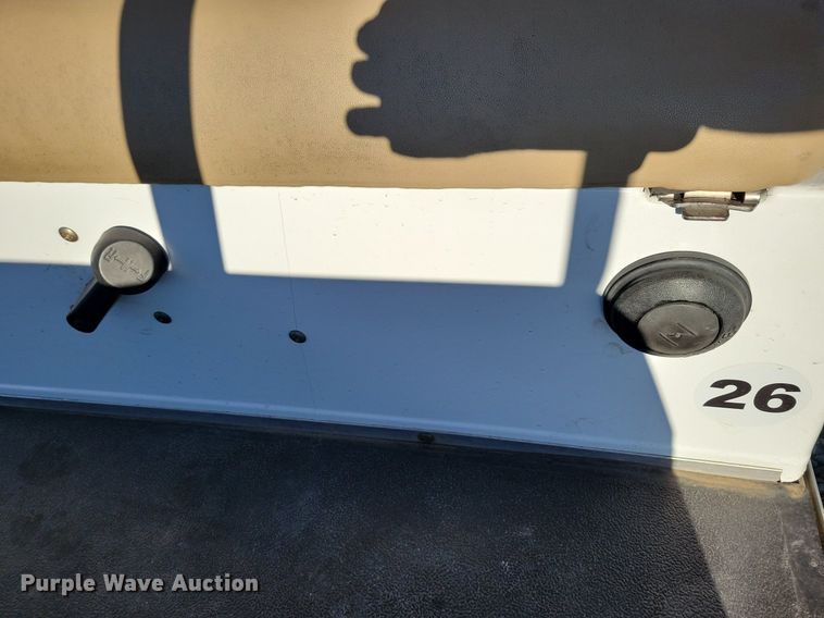 image for item LO9843 Club Car  golf cart