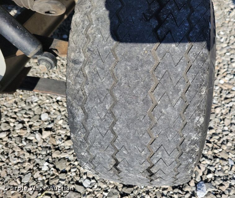 image for item LO9843 Club Car  golf cart