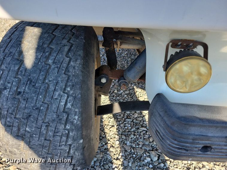 image for item LO9843 Club Car  golf cart