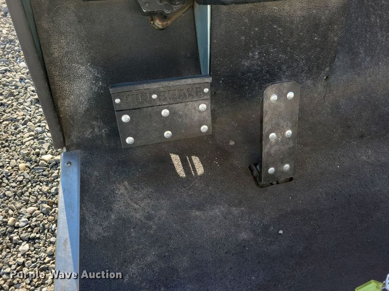 image for item LO9844 Ez-go  golf cart