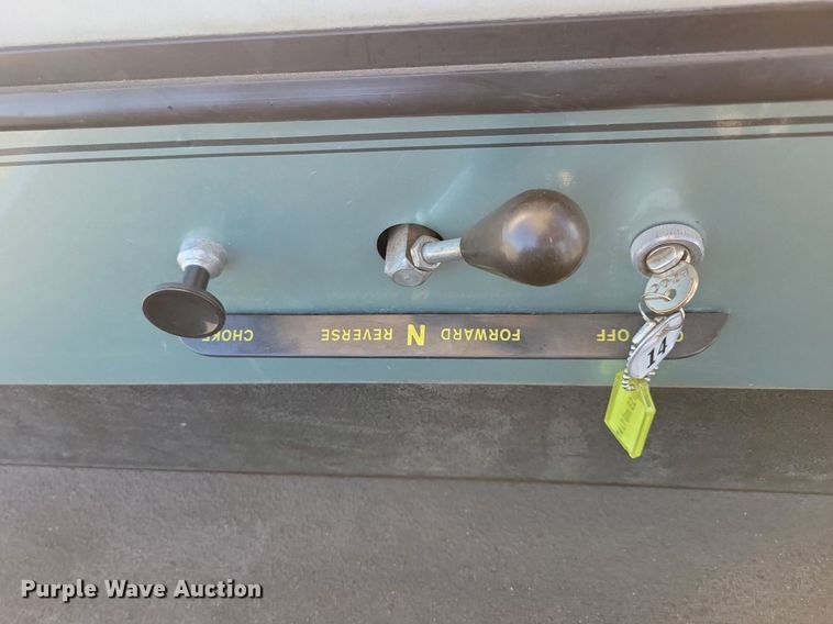 image for item LO9844 Ez-go  golf cart