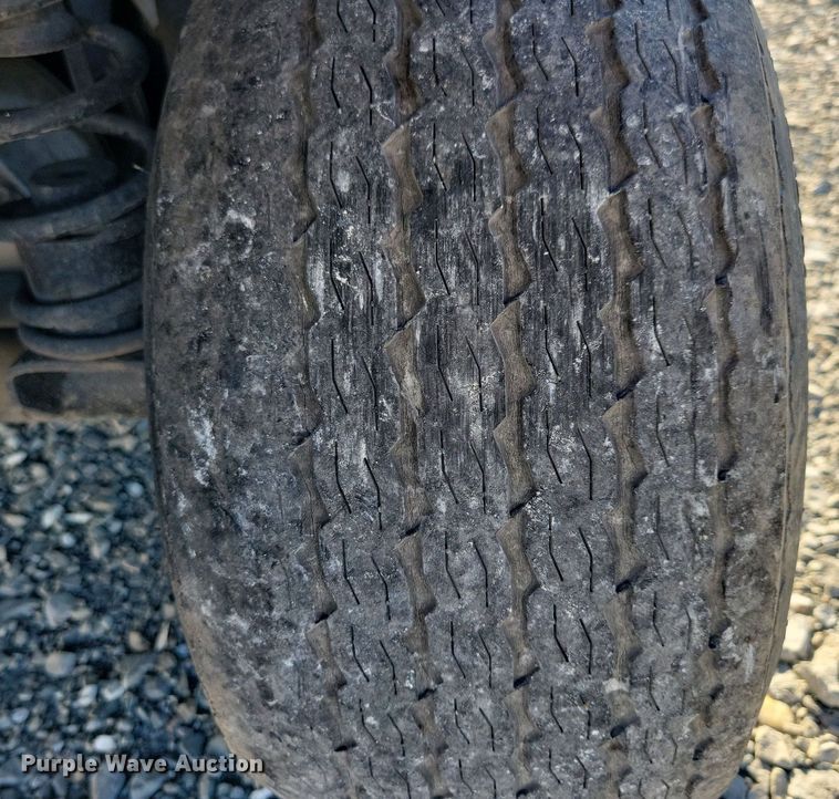 image for item LO9844 Ez-go  golf cart