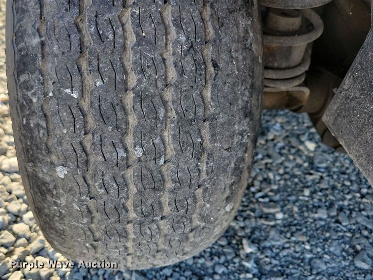 image for item LO9844 Ez-go  golf cart