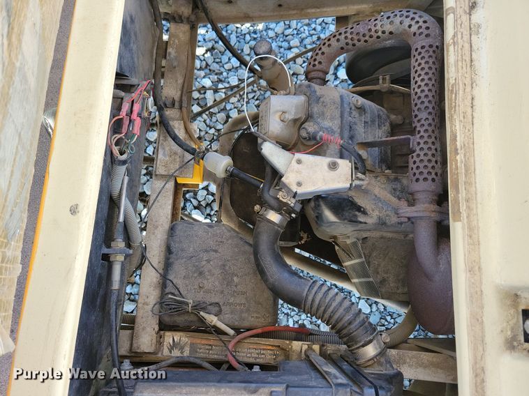 image for item LO9845 Club Car  golf cart