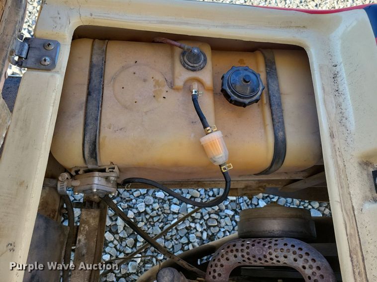 image for item LO9845 Club Car  golf cart