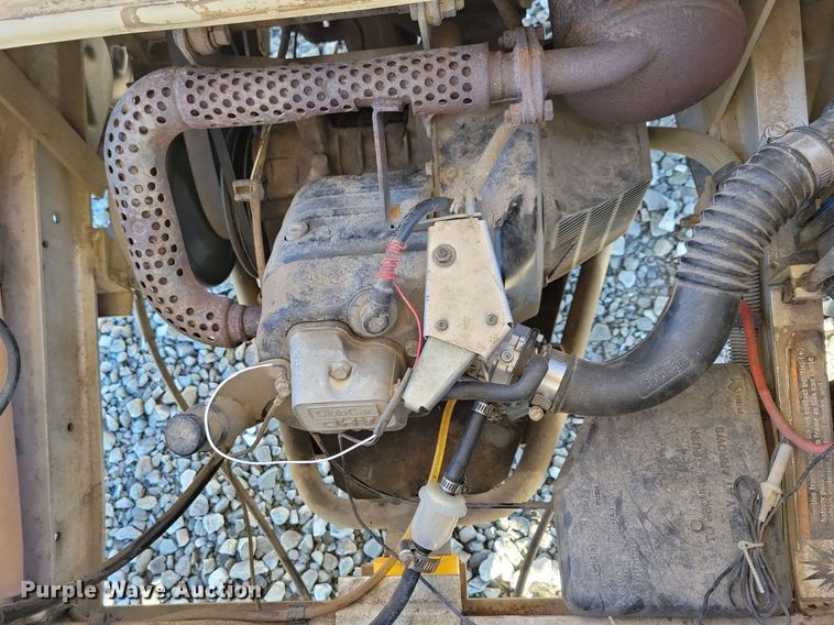 image for item LO9845 Club Car  golf cart