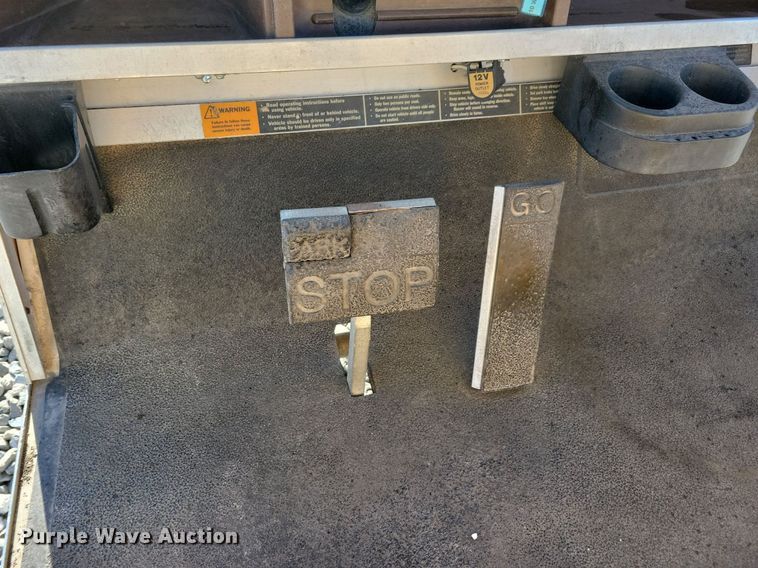 image for item LO9845 Club Car  golf cart