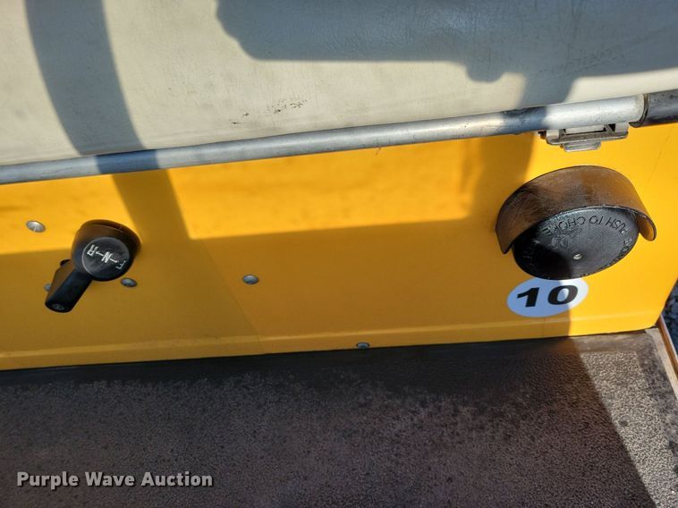 image for item LO9845 Club Car  golf cart