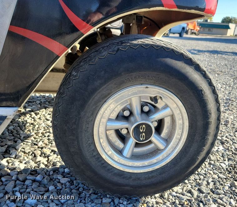 image for item LO9845 Club Car  golf cart