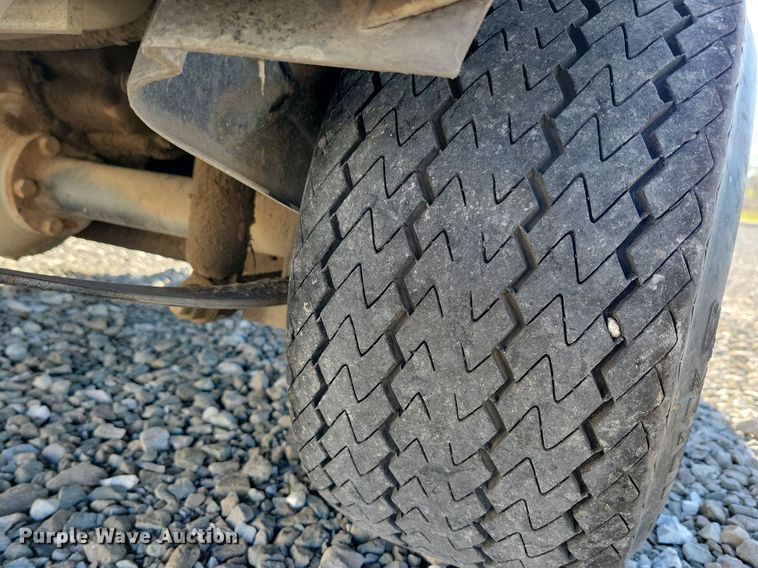 image for item LO9845 Club Car  golf cart