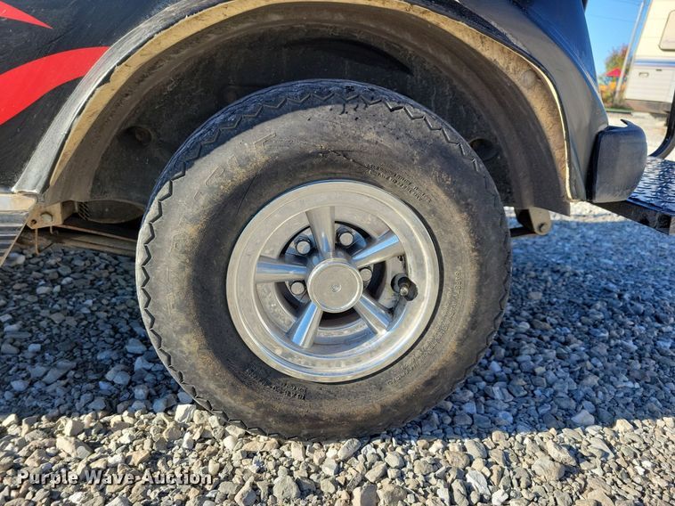 image for item LO9845 Club Car  golf cart