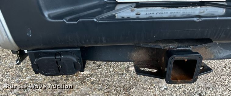 image for item LU9813 2016 Ford F250 Super Duty  Crew Cab pickup truck