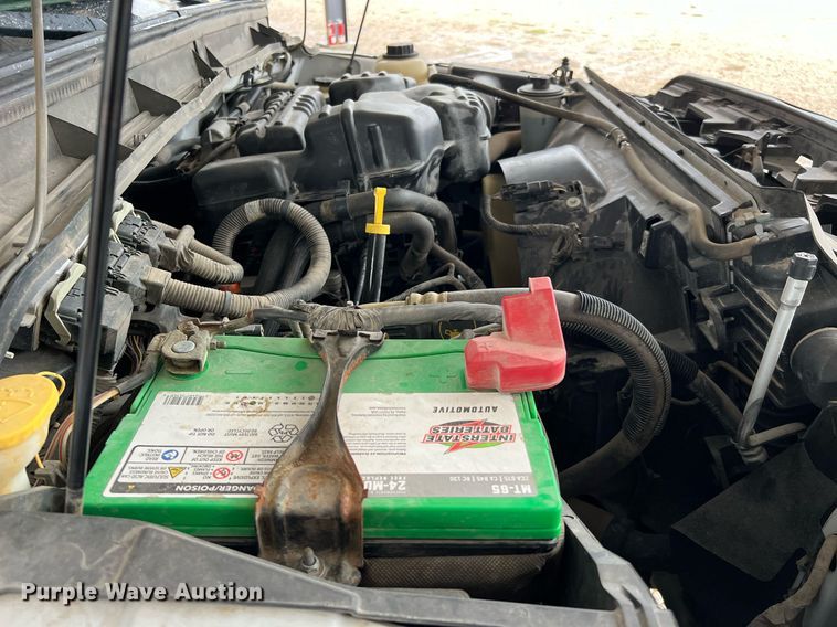 image for item LU9813 2016 Ford F250 Super Duty  Crew Cab pickup truck