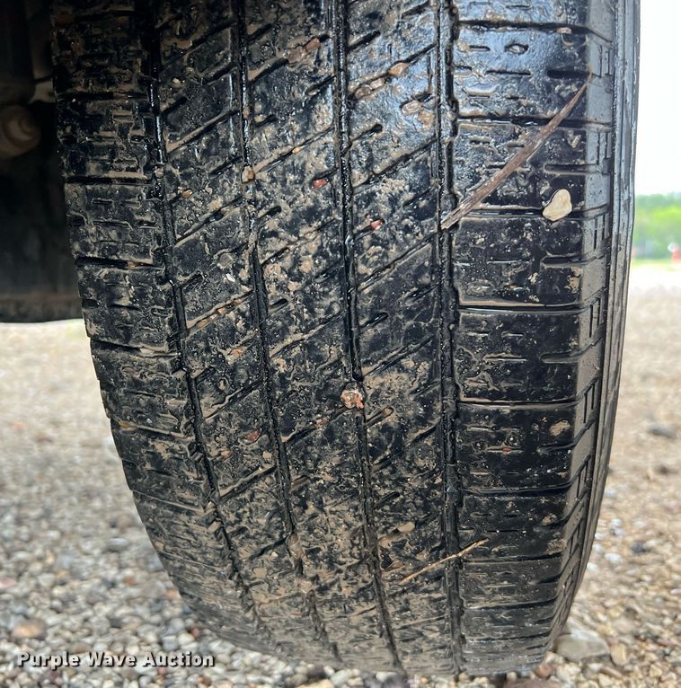 image for item LU9813 2016 Ford F250 Super Duty  Crew Cab pickup truck