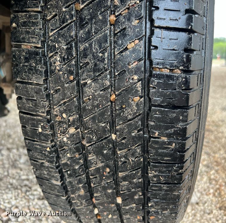 image for item LU9813 2016 Ford F250 Super Duty  Crew Cab pickup truck